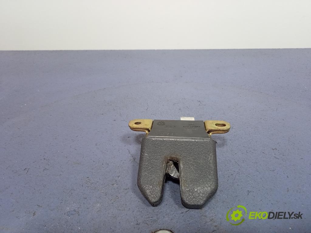 Seat Cordoba 2003 zámek Klapky: kufr 8D5959489