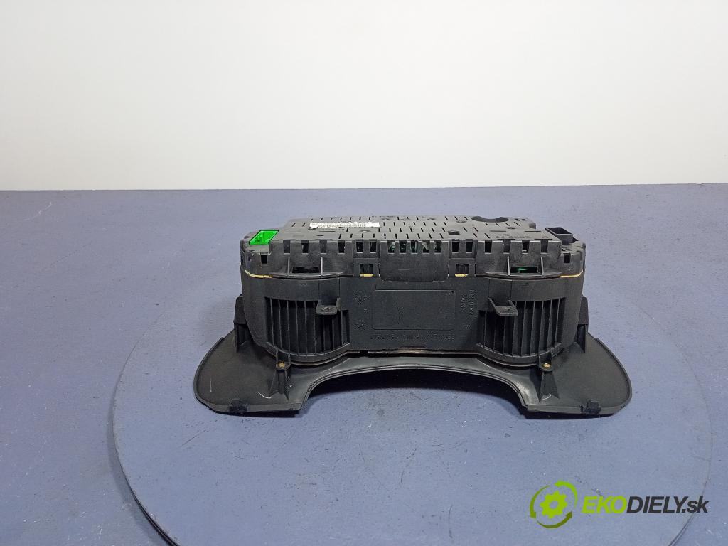 Seat Cordoba 2003 Přístrojová deska 88311333