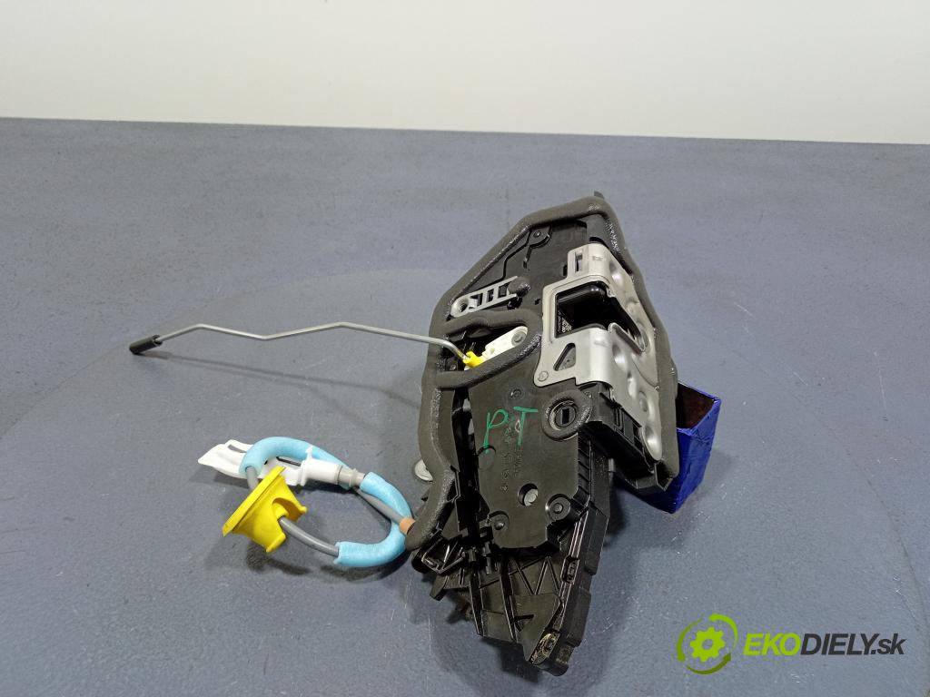 Bmw Seria 1 2023 zámek dveře Zad: v pravo: 7445046