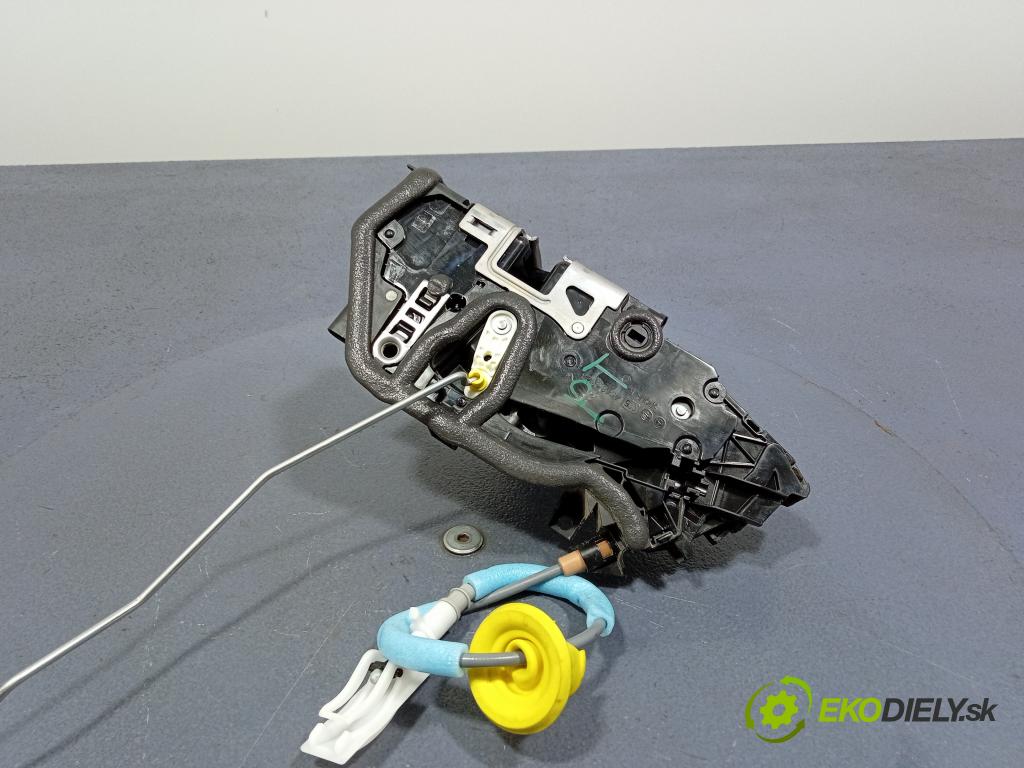Bmw Seria 1 2023 zámek dveře Zad: v pravo: 7445046