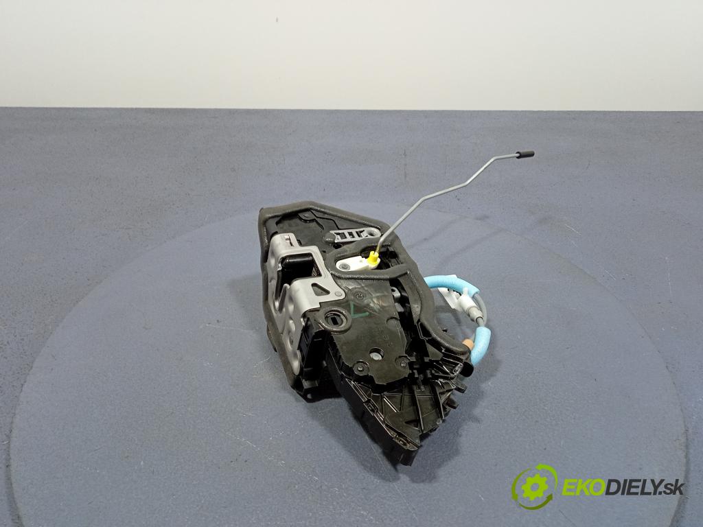 Bmw Seria 1 2023 zámek dveře Zad: Levý: 7445045