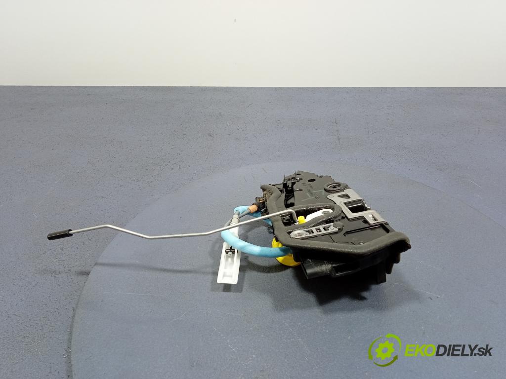 Bmw Seria 1 2023 zámek dveře Zad: Levý: 7445045
