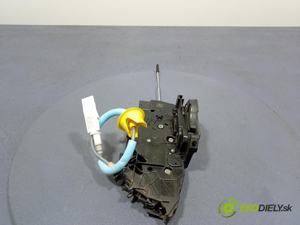 Bmw Seria 1 2023 zámek dveře Zad: Levý: 7445045