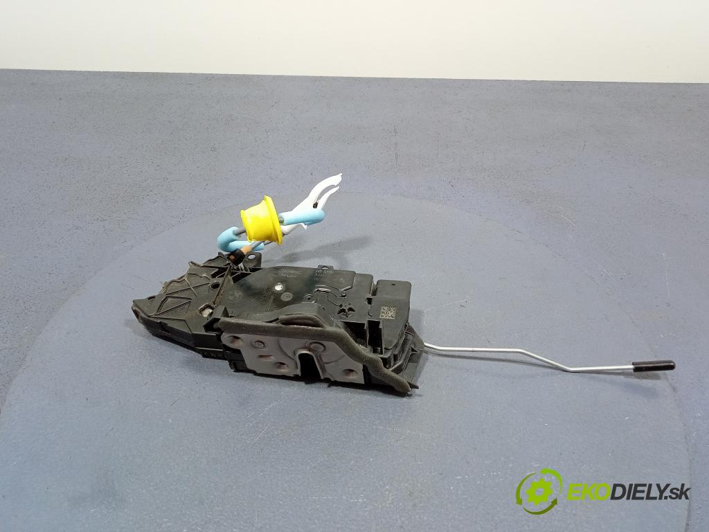 Bmw Seria 1 2023 zámek dveře Zad: Levý: 7445045