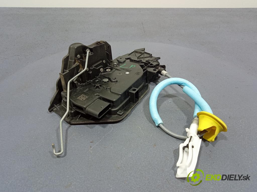 Bmw Seria 1 2023 zámek dveře před Levý: 7445041