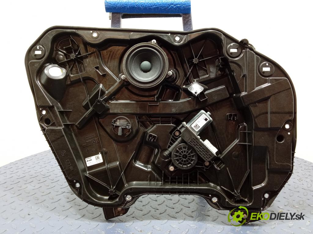 Bmw Seria 1 2023 mechanismus stahování Sklenka: před Levý: 5A02FB1