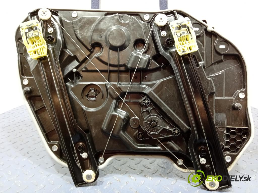 Bmw Seria 1 2023 mechanismus stahování Sklenka: před v pravo: 5A02FB2