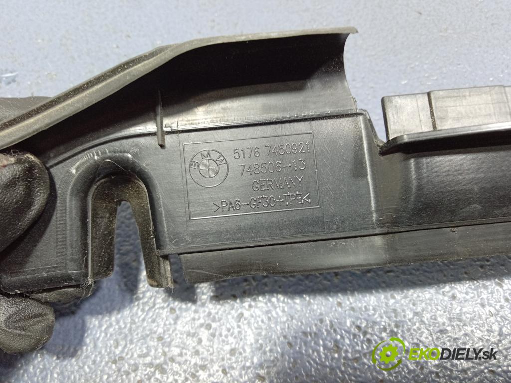 Bmw Seria 1 2023 torpédo 7450921