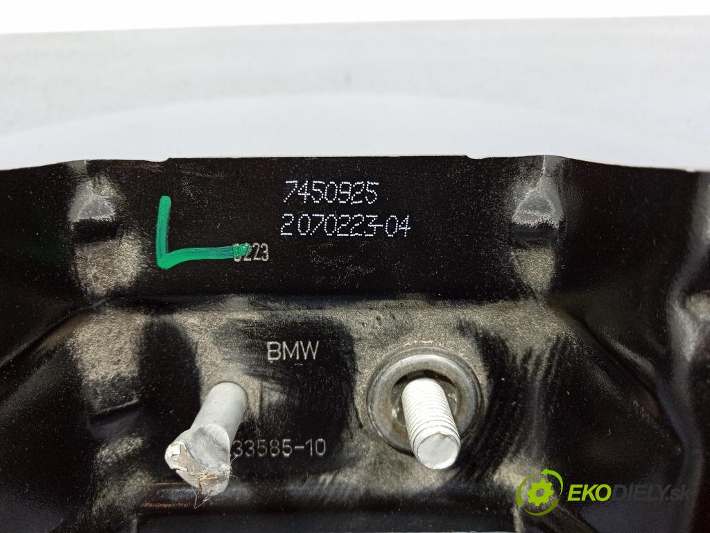 Bmw Seria 1 2023 zámek dveře před Levý: 7450925