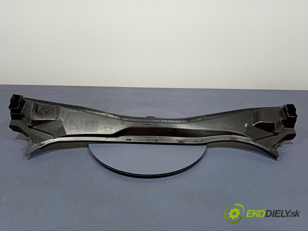 Bmw Seria 1 2023 torpédo 7453939