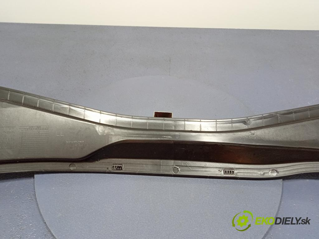 Bmw Seria 1 2023 torpédo 7453939