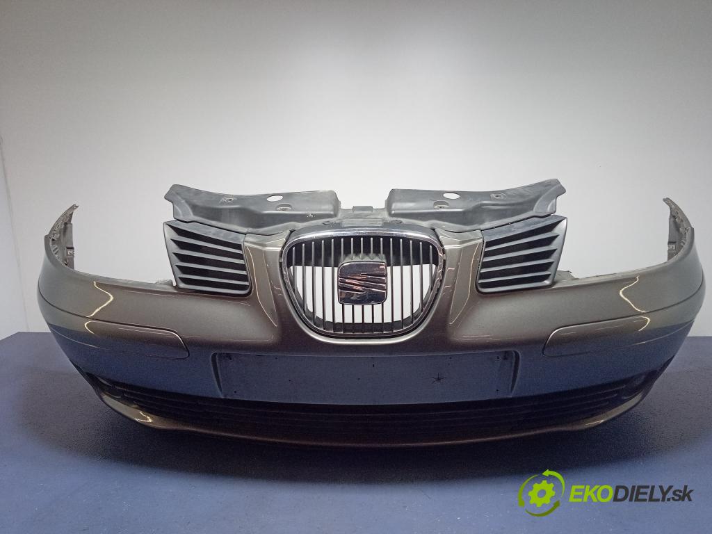 Seat Cordoba 2003 nárazník před 6L0807221