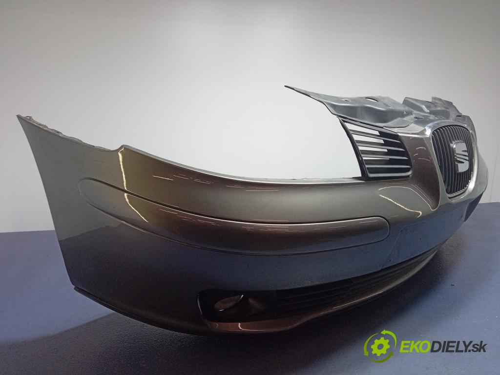Seat Cordoba 2003 nárazník před 6L0807221