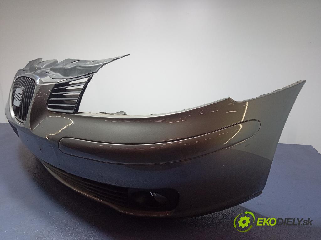 Seat Cordoba 2003 nárazník před 6L0807221