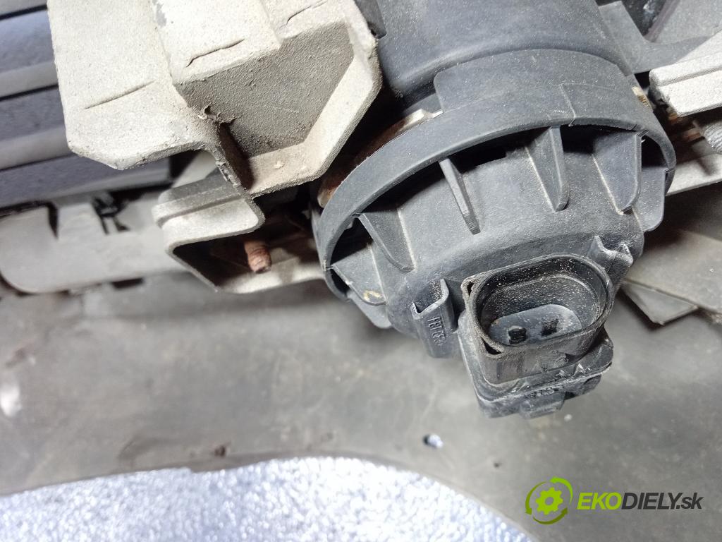 Seat Cordoba 2003 nárazník před 6L0807221