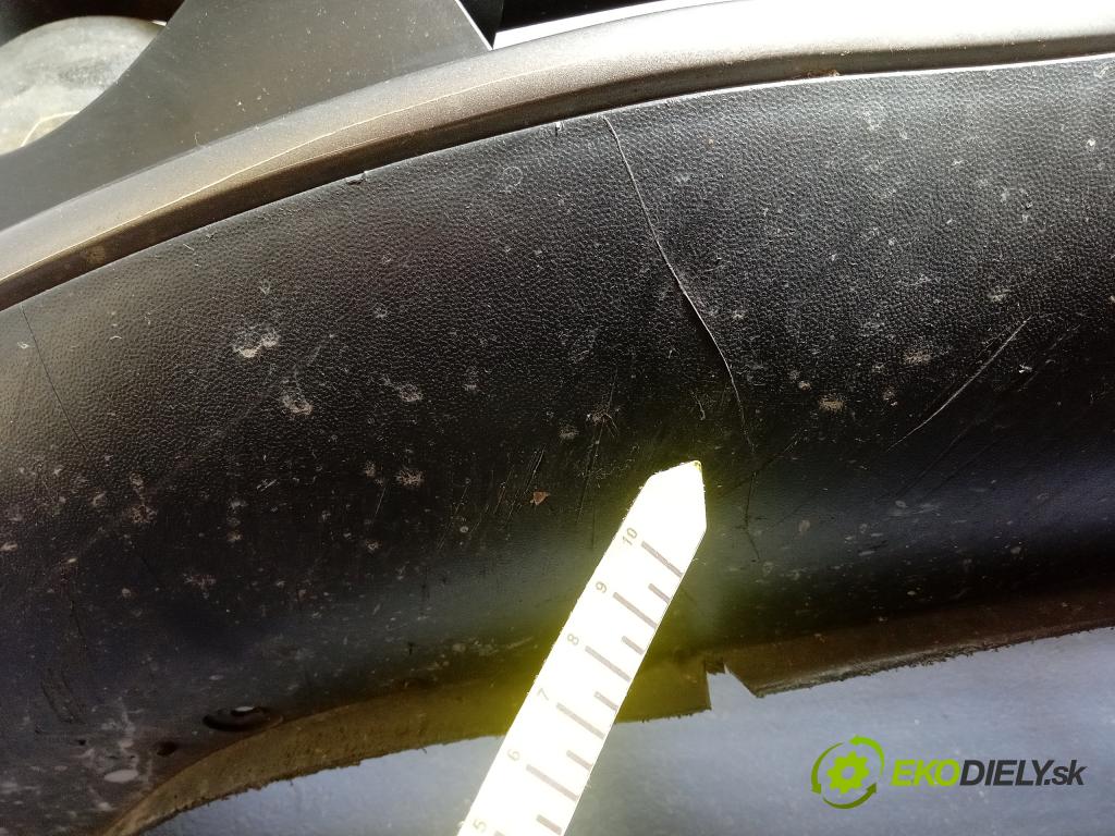 Seat Cordoba 2003 nárazník před 6L0807221