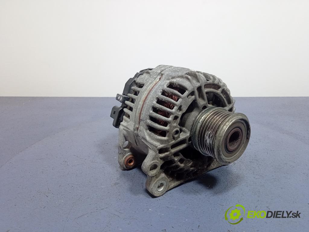 Seat Cordoba 2003 Alternator 038903023L