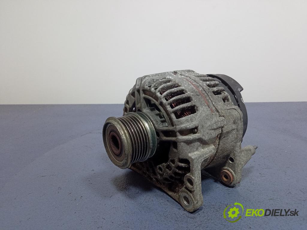 Seat Cordoba 2003 Alternator 038903023L