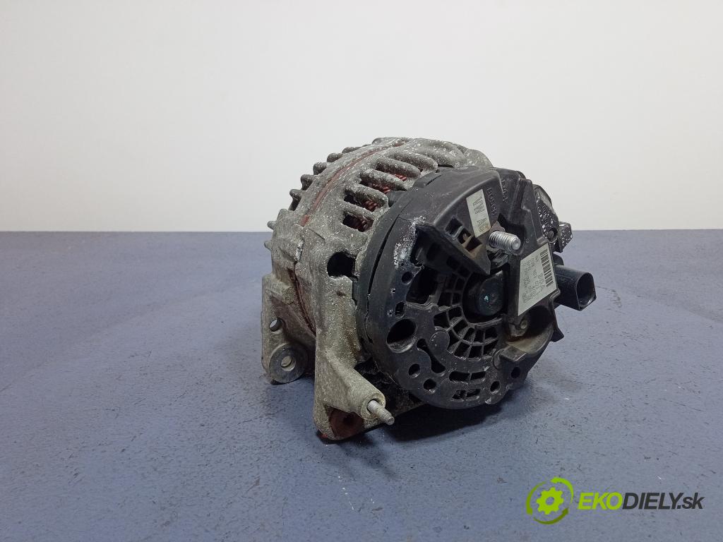 Seat Cordoba 2003 Alternator 038903023L