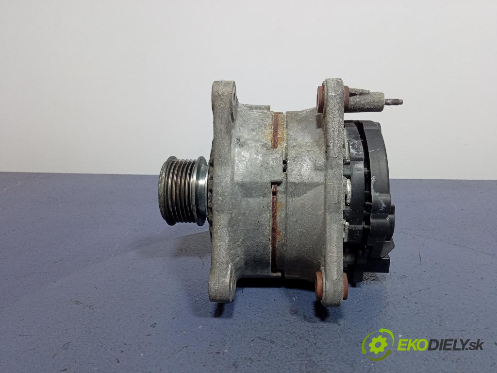 Seat Cordoba 2003 Alternator 038903023L