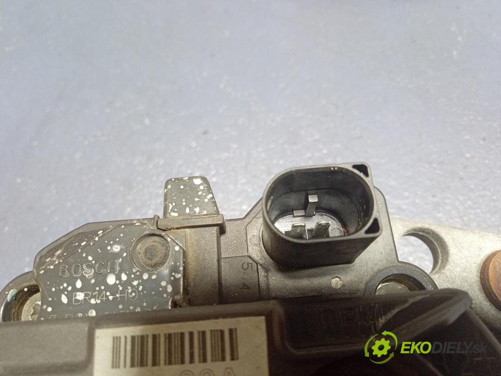 Seat Cordoba 2003 Alternator 038903023L