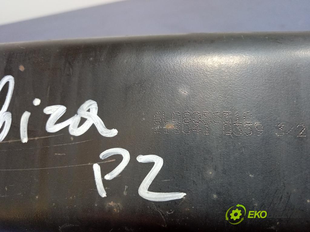 Seat Cordoba 2003 výztuha narazník před 6L0805551C