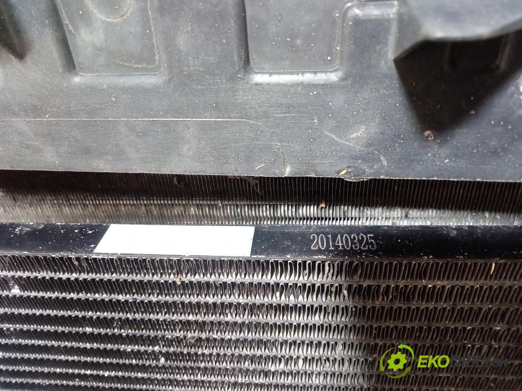 Seat Cordoba 2003 výztuha Čelní / stěna Přední 6L0805588A