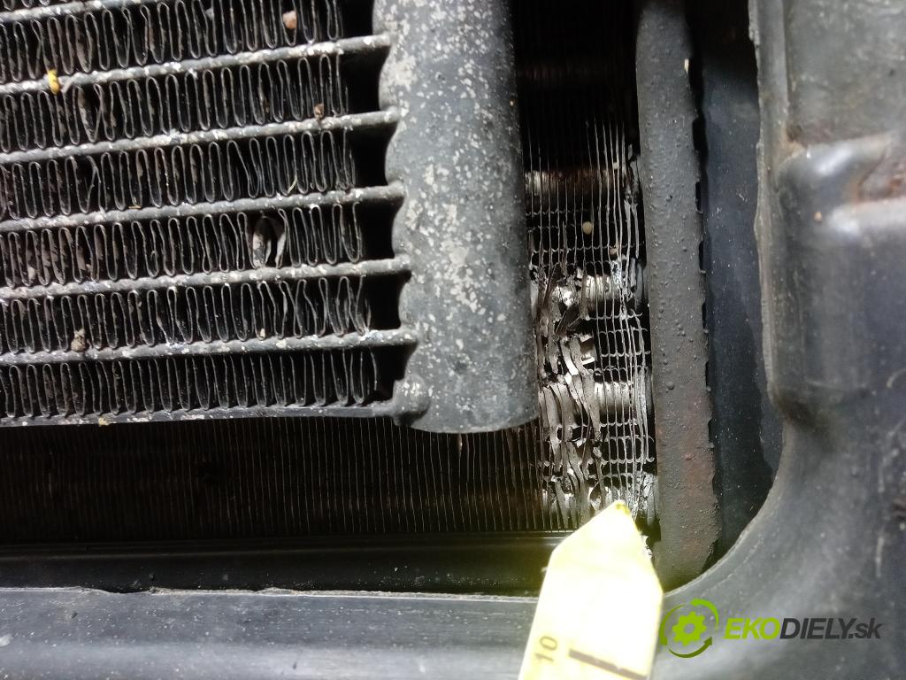Seat Cordoba 2003 výztuha Čelní / stěna Přední 6L0805588A