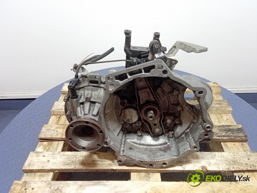 Seat Cordoba 2003 prevodovka Manualna GGU