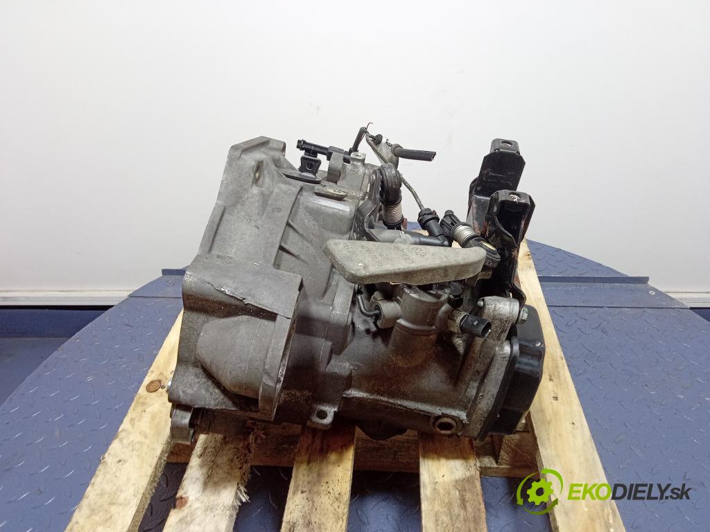 Seat Cordoba 2003 prevodovka Manualna GGU