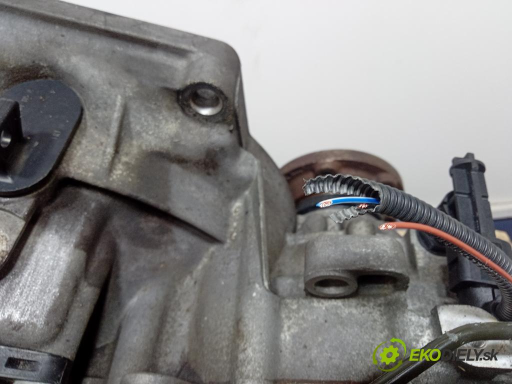 Seat Cordoba 2003 prevodovka Manualna GGU