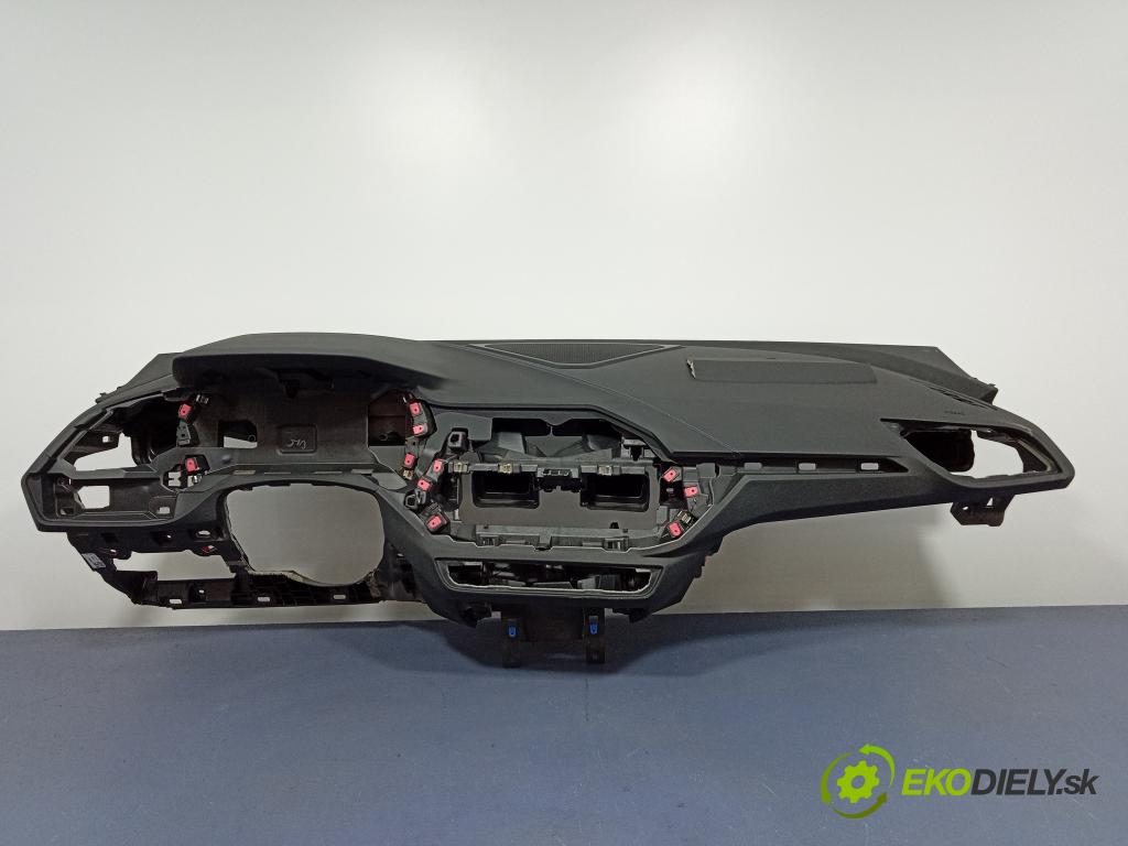Bmw Seria 1 2023 kokpit,přistrojova deska 6834293