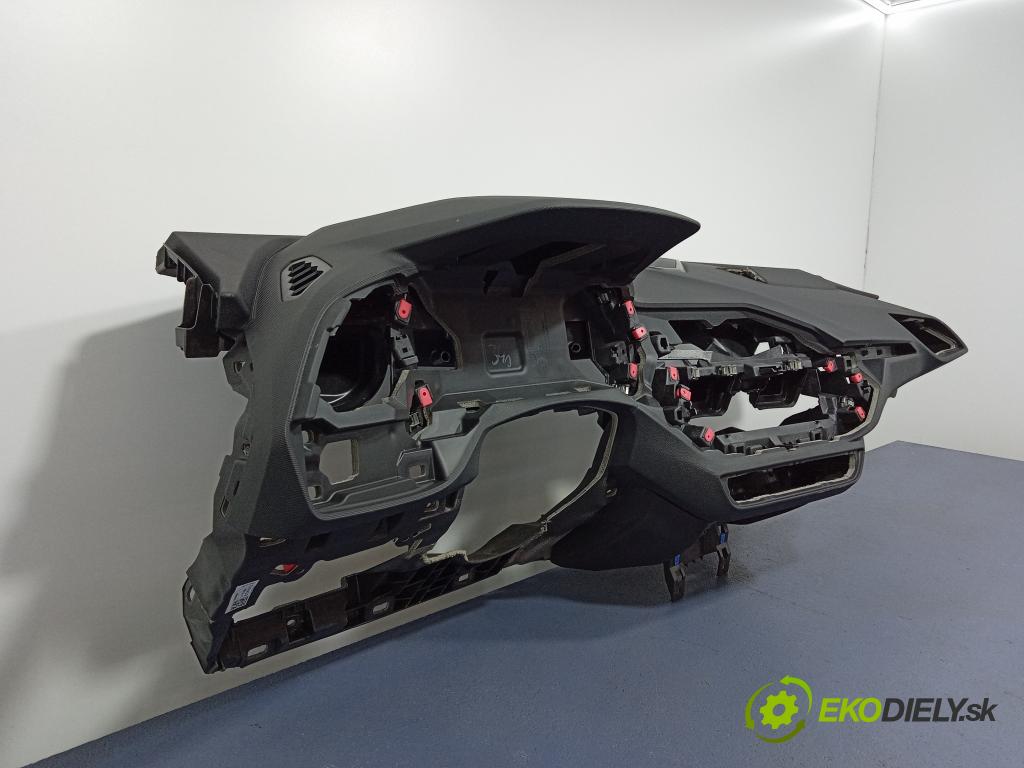Bmw Seria 1 2023 kokpit,přistrojova deska 6834293
