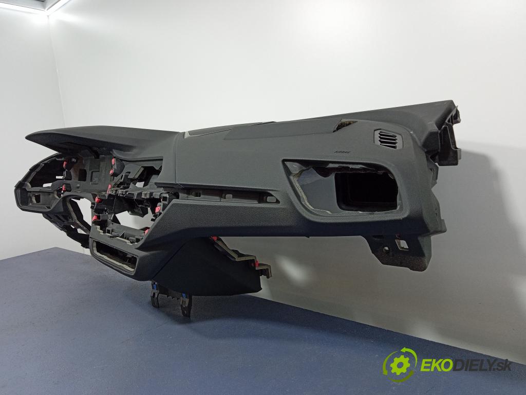 Bmw Seria 1 2023 kokpit,přistrojova deska 6834293