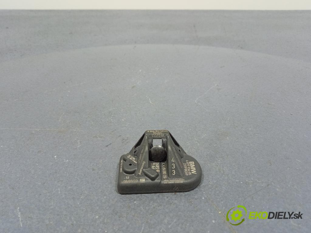 Bmw Seria 1 2023 snímač Tlak Pneumatiky: 6877936