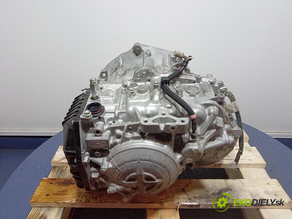 Mini John cooper 2022 prevodovka automatická GA8Q45CW