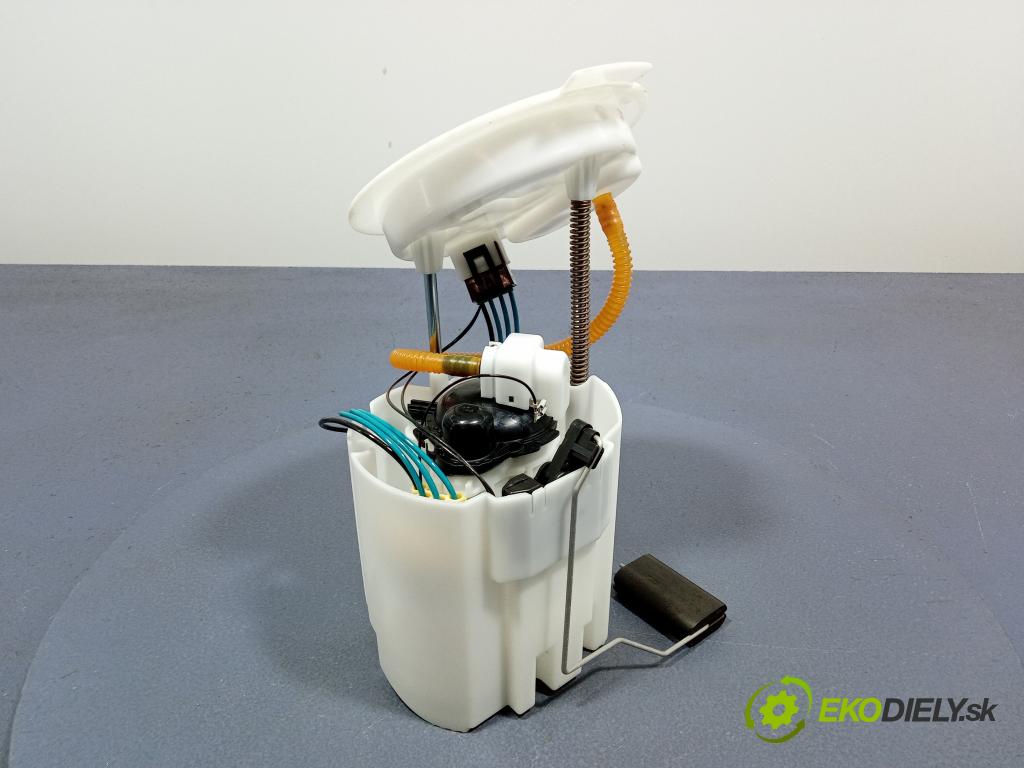 Bmw Seria 1 2023 čerpadlo Pohonné hmoty / Systém Měření 7300472
