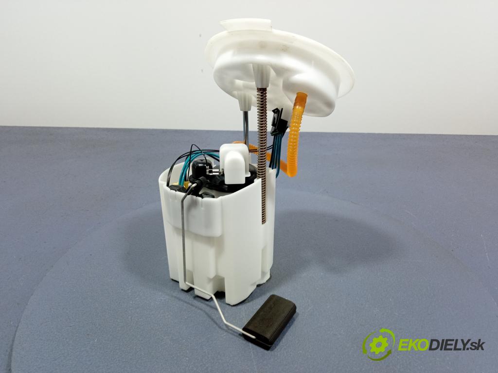 Bmw Seria 1 2023 čerpadlo Pohonné hmoty / Systém Měření 7300472