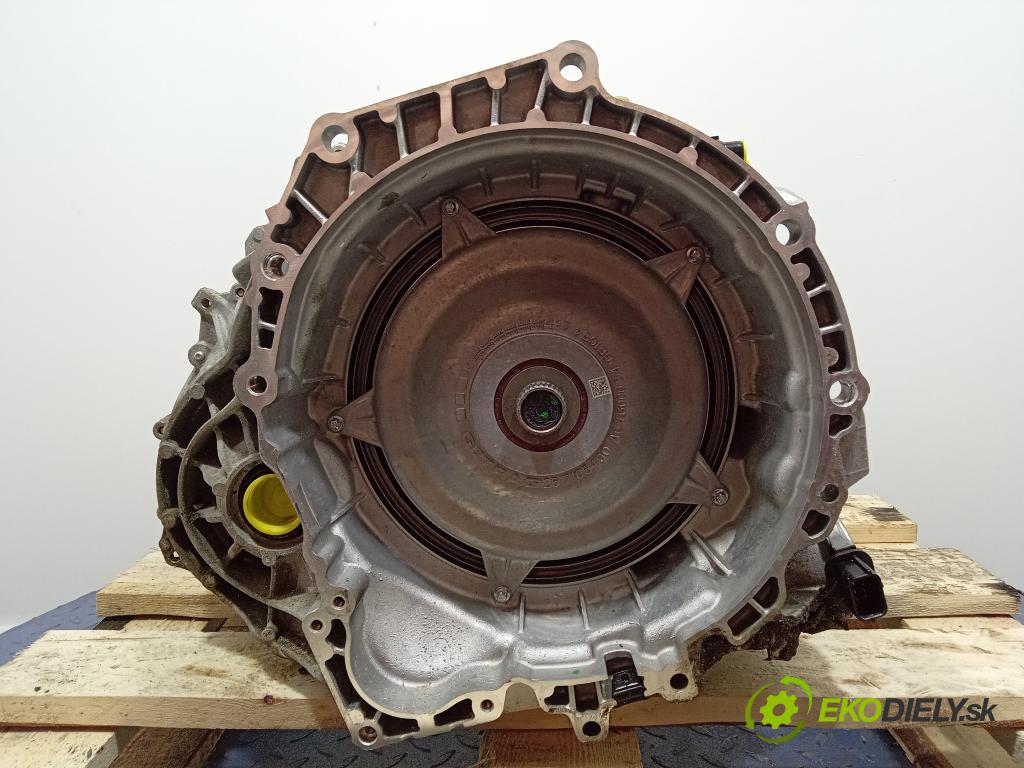 Bmw Seria 1 2023 prevodovka automatická GD7F32AG