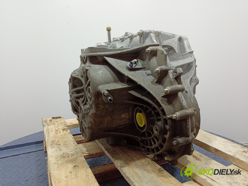 Bmw Seria 1 2023 prevodovka automatická GD7F32AG