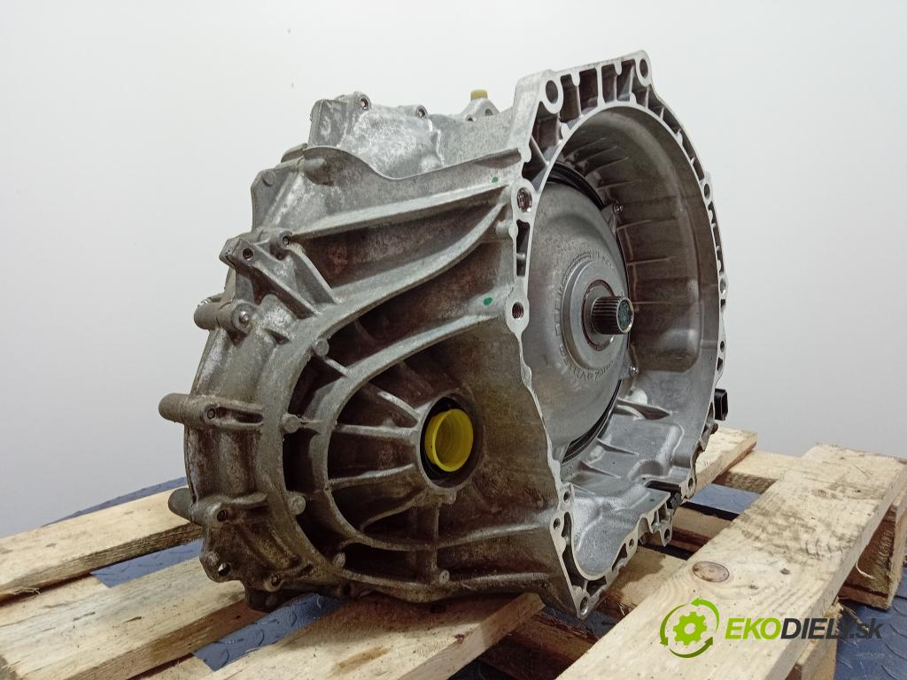 Bmw Seria 1 2023 prevodovka automatická GD7F32AG