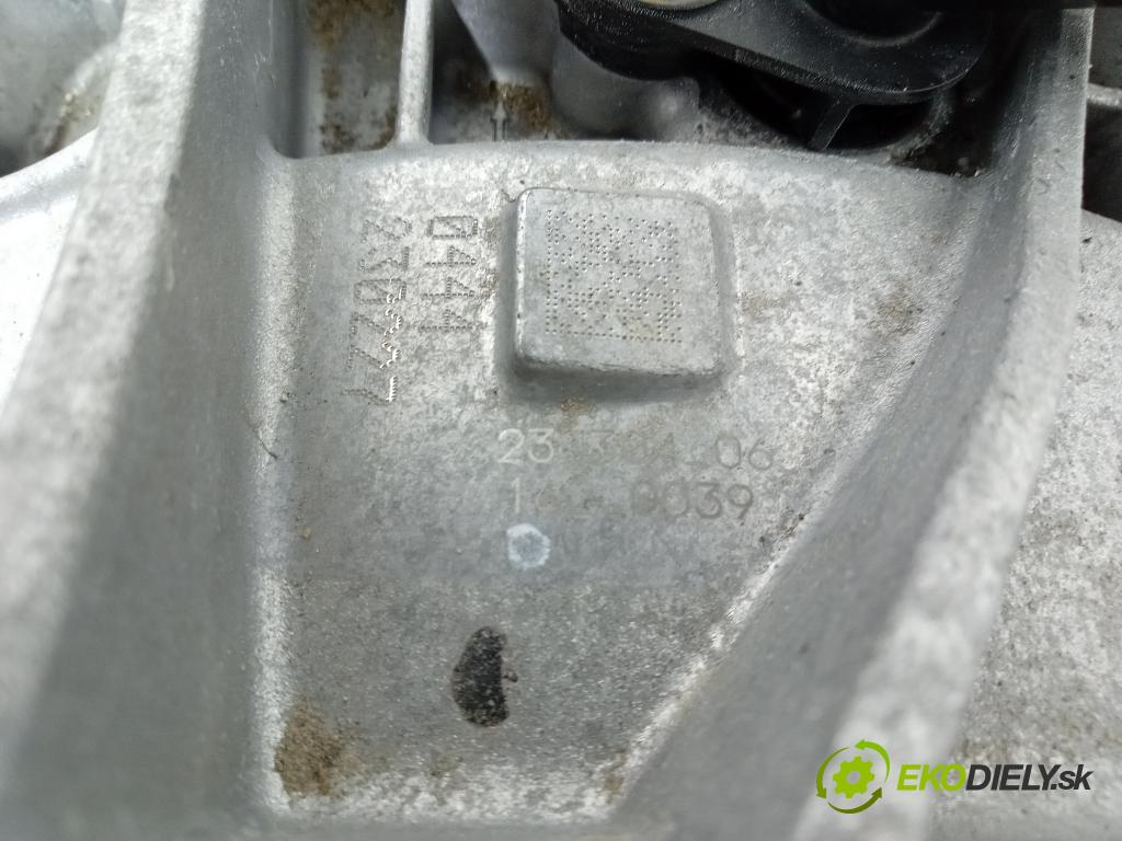 Bmw Seria 1 2023 prevodovka automatická GD7F32AG