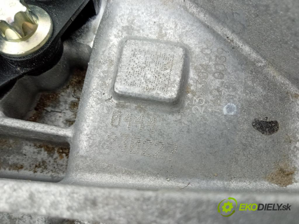 Bmw Seria 1 2023 prevodovka automatická GD7F32AG
