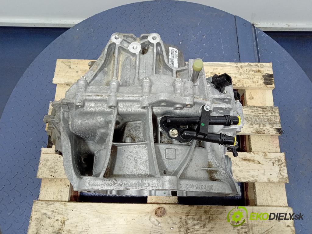 Bmw Seria 1 2023 prevodovka automatická GD7F32AG
