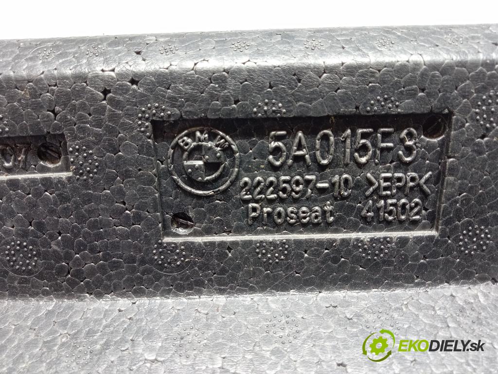 Mini John cooper 2022 nárazník před 5A015F3