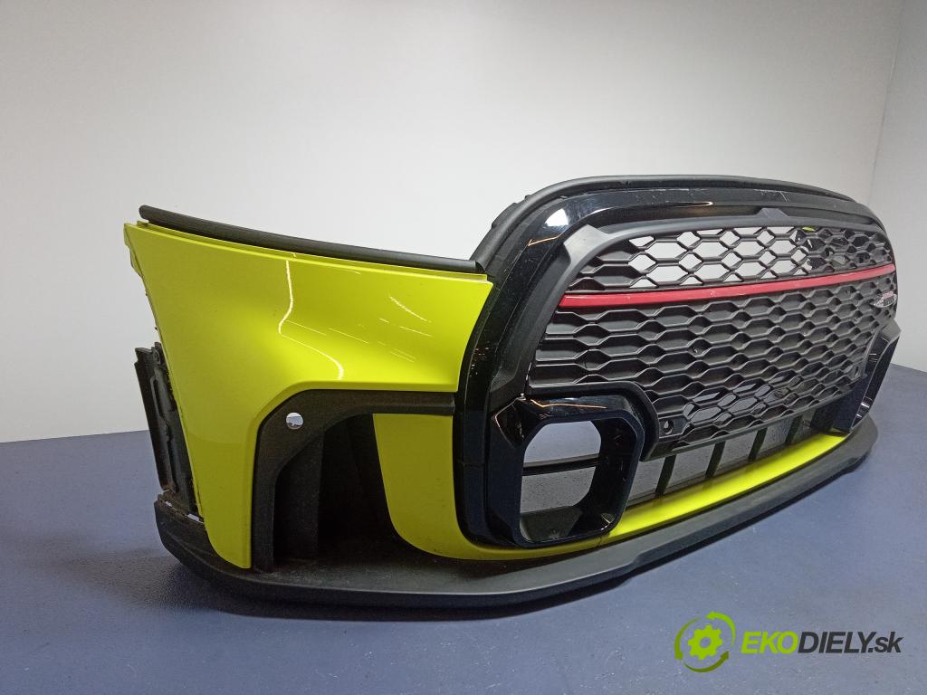 Mini John cooper 2022 nárazník před 9450636