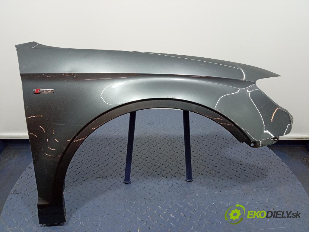 Audi A3 0 blatnik před v pravo: 8V5821468B