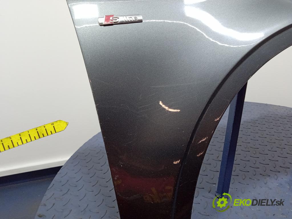 Audi A3 0 blatnik před v pravo: 8V5821468B