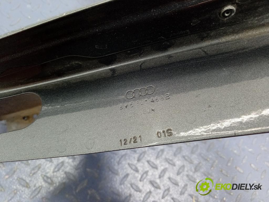 Audi A3 0 blatnik před v pravo: 8V5821468B