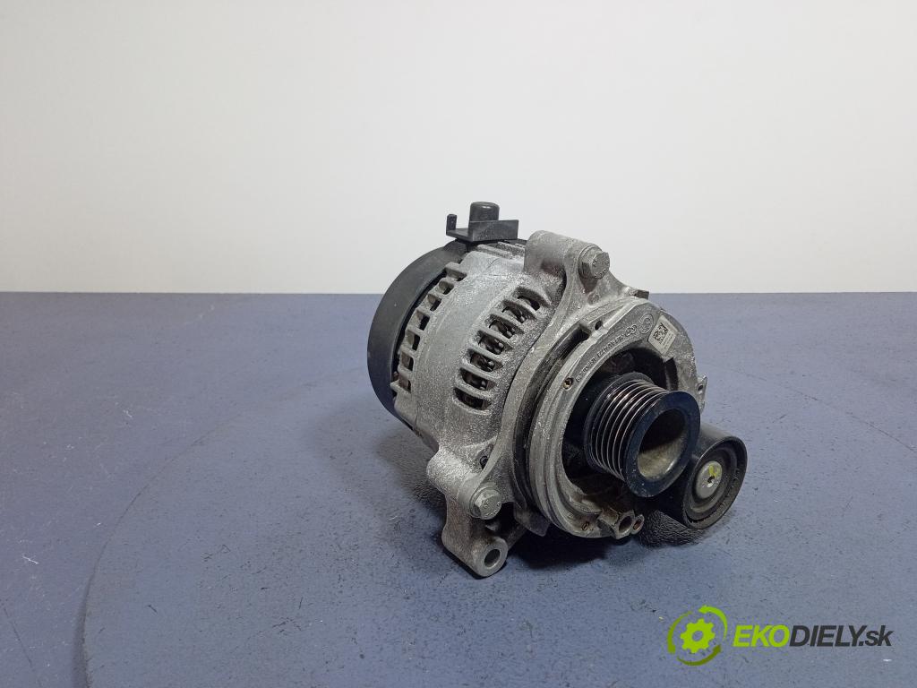 Mini John cooper 2022 Alternator 8680374